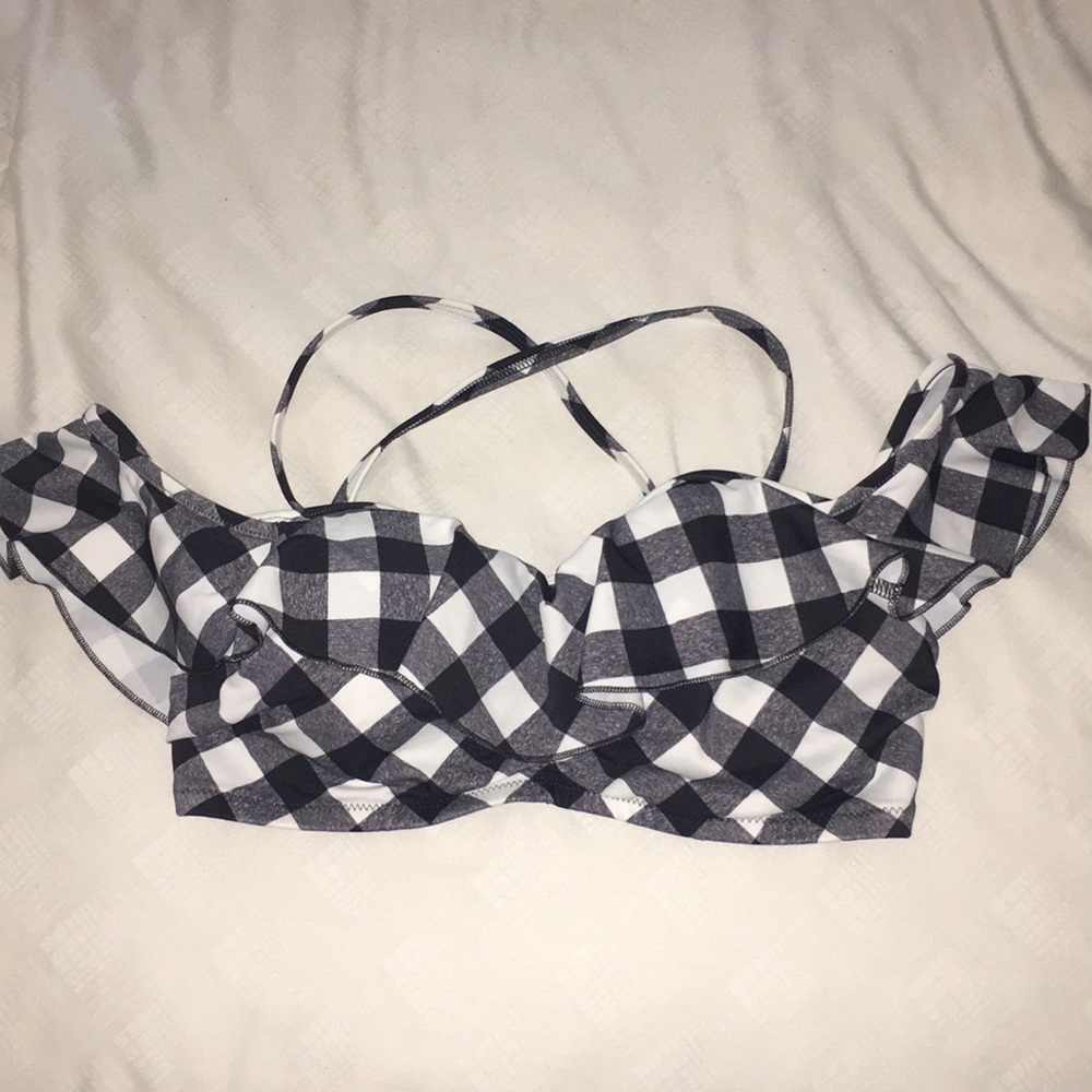 Freya Bikini Top